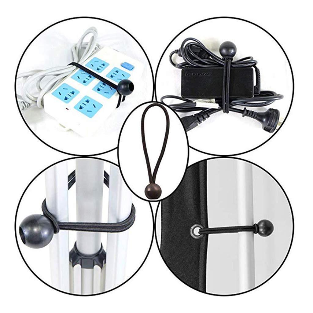 Genrics Genrics Reusable Heavy Duty Linoleum Clip Screw Clips Reusable Heavy Duty Tarpaulin Clips (10pcs Clip)