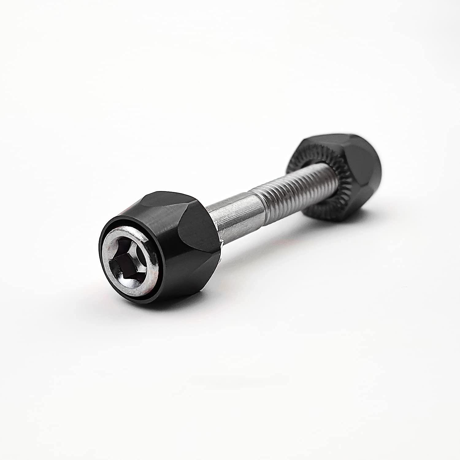 ONIPAX ONIPAX Bike Binder Bolt Alloy Seatpost Clamp