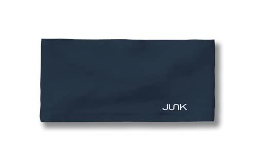 JUNK Brands JUNK Brands Navy Big Bang Lite Headband, Blue