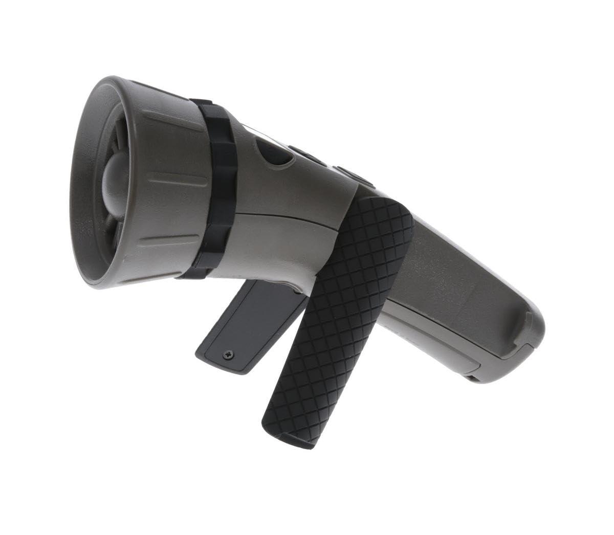 Walker's Western Rivers Walker\'s Mantis 75 Compact Easy-to-Use Handheld Electronic Game Call with Remote - Predator Hunting Accessory