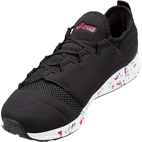 ASICS ASICS Men\'s HyperGEL-SAI Running Shoes, 10.5, BLACK/SAMBA