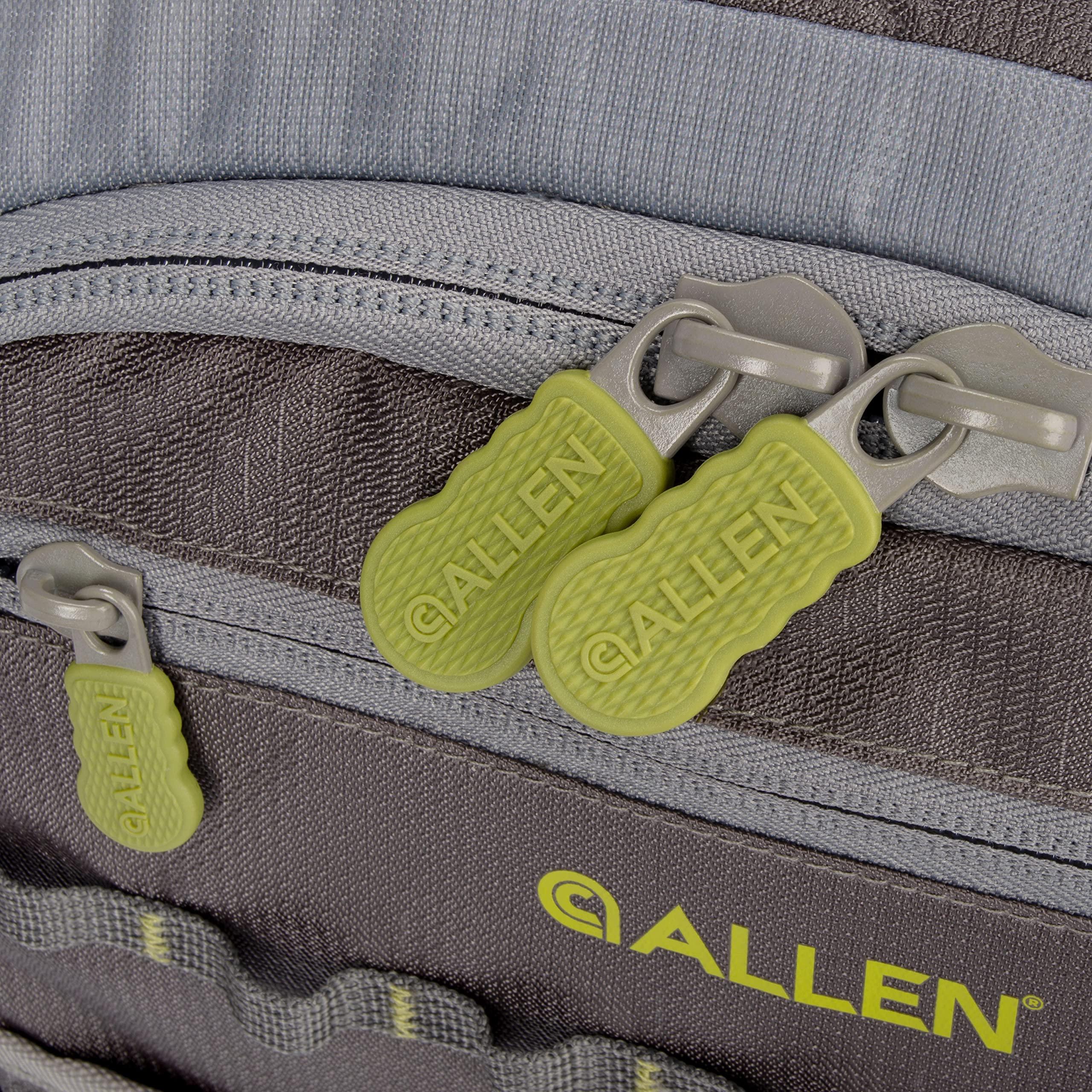 Eds Holster EDS Holster for Browning Hi Power IWB Leather Gun Holster (Brown)