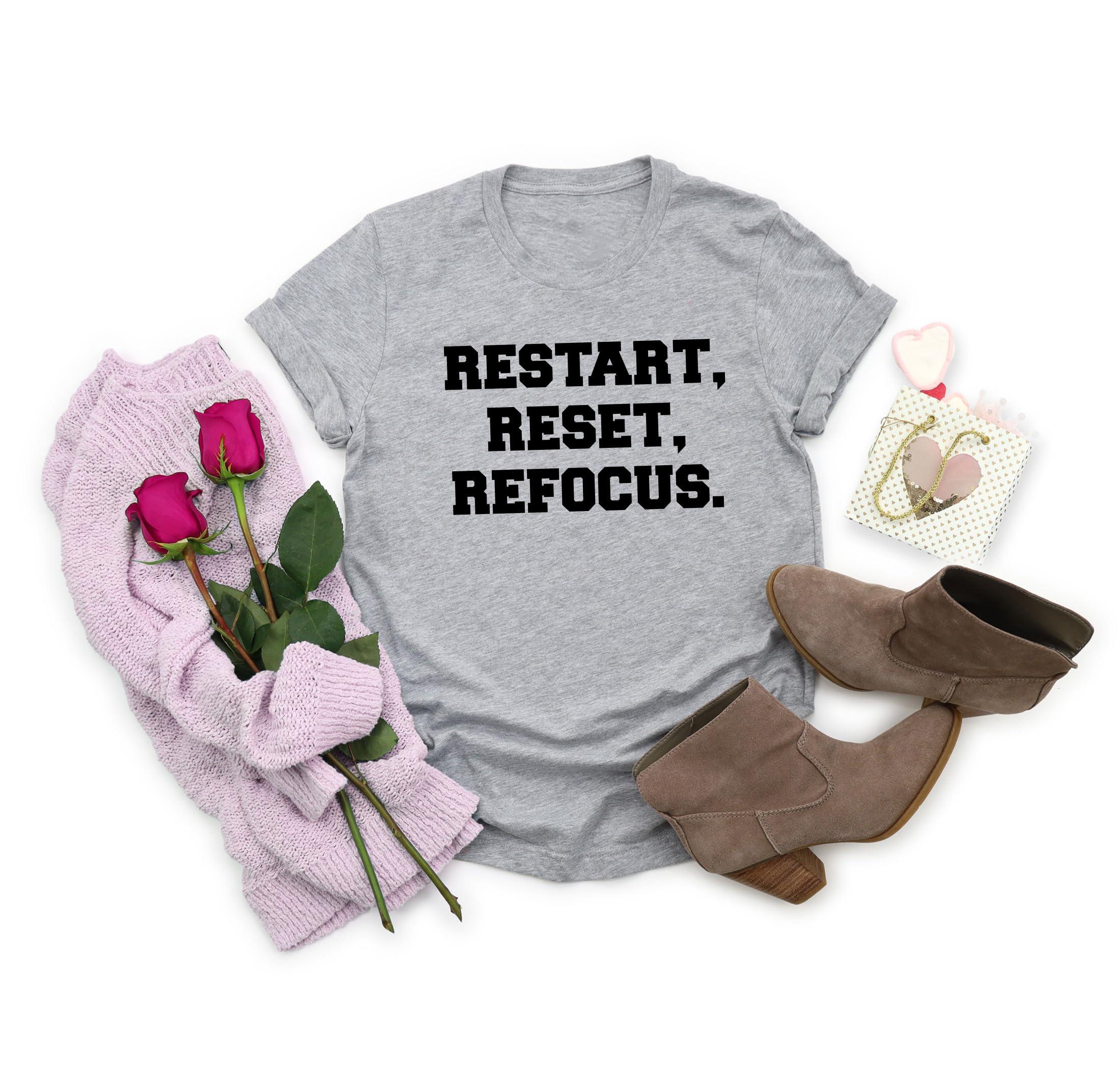 Semuri Custom T-Shirts for Men and Women Design Your Own Personalized Shirt with Text Image Logo Customizable Front and Back Print Soft Cotton Tee