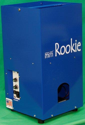 Match Mate Match Mate Rookie by Match Mate Tennis Ball Machine