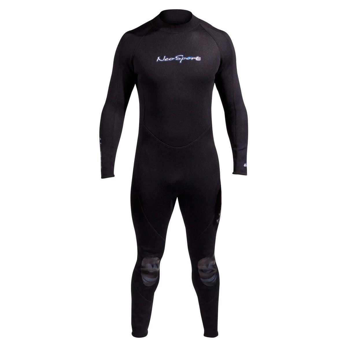 Neo-Sport NeoSport Wetsuits Mens Premium Neoprene Full Suit