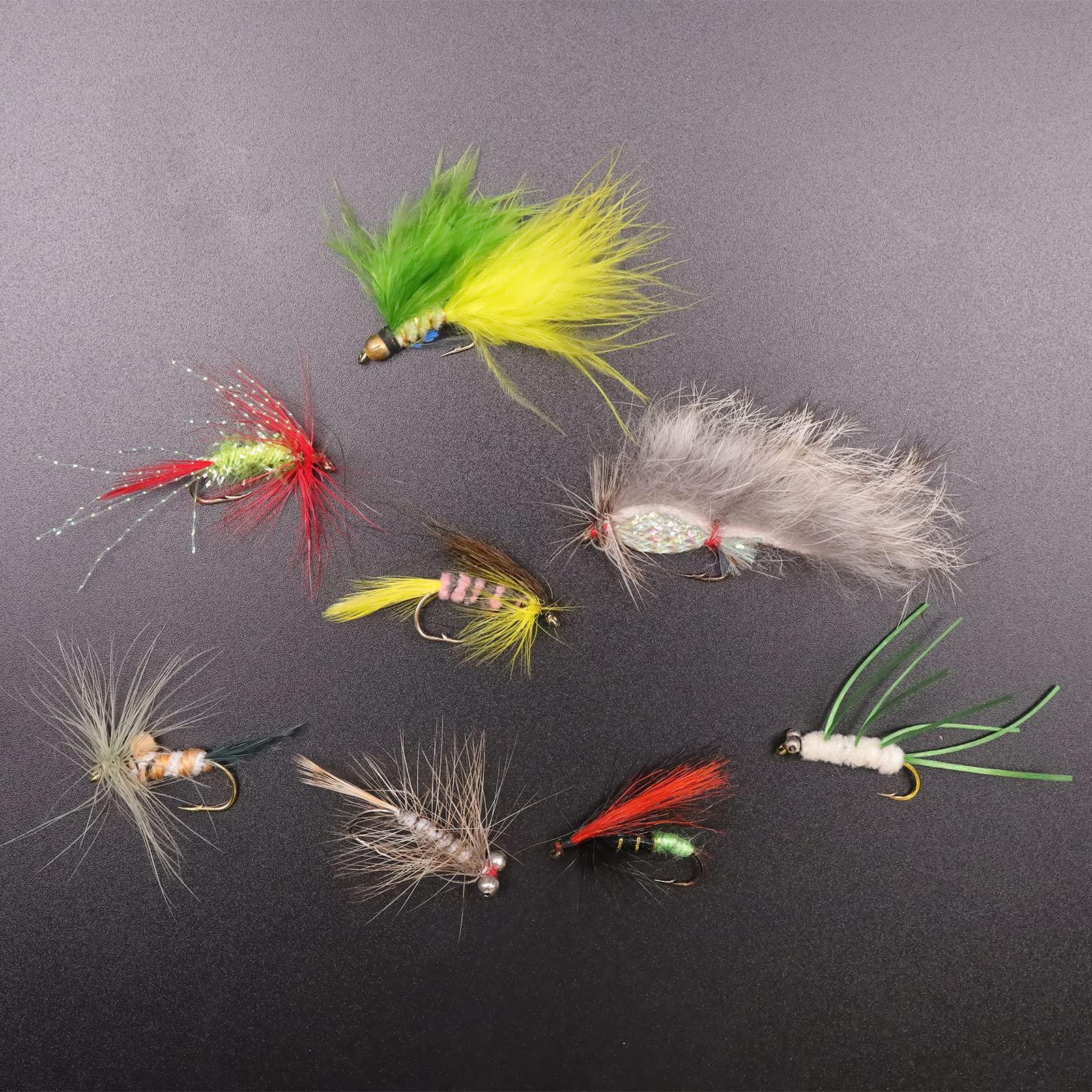 ANGLER DREAM ANGLER DREAM Fly Tying Beads 100 PC/LOT Tungsten Beads Nymph Head Ball Fly Tying Materials (Gold, 3.15 mm,100pcs)