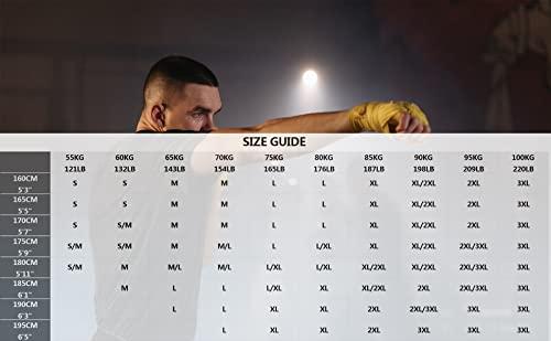FUXERT FUXERT Sauna Shirt for Men Sweat Sauna Suit for Gym Exercise Compression Shirt Workout Shapewear (GN XXL)