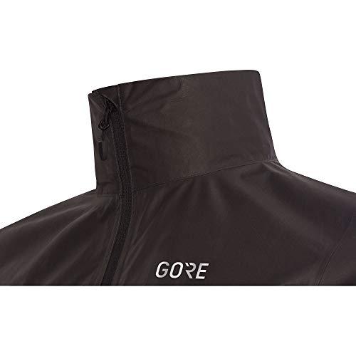 GORE WEAR GORE Wear C7 Ladies Racing Bike Jacket GORE-TEX SHAKEDRY, S, Black