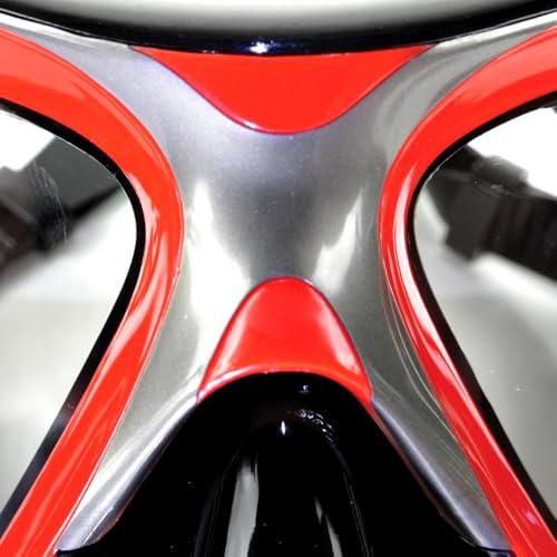 ScubaMax ScubaMax Xterra (Blue/Clear)