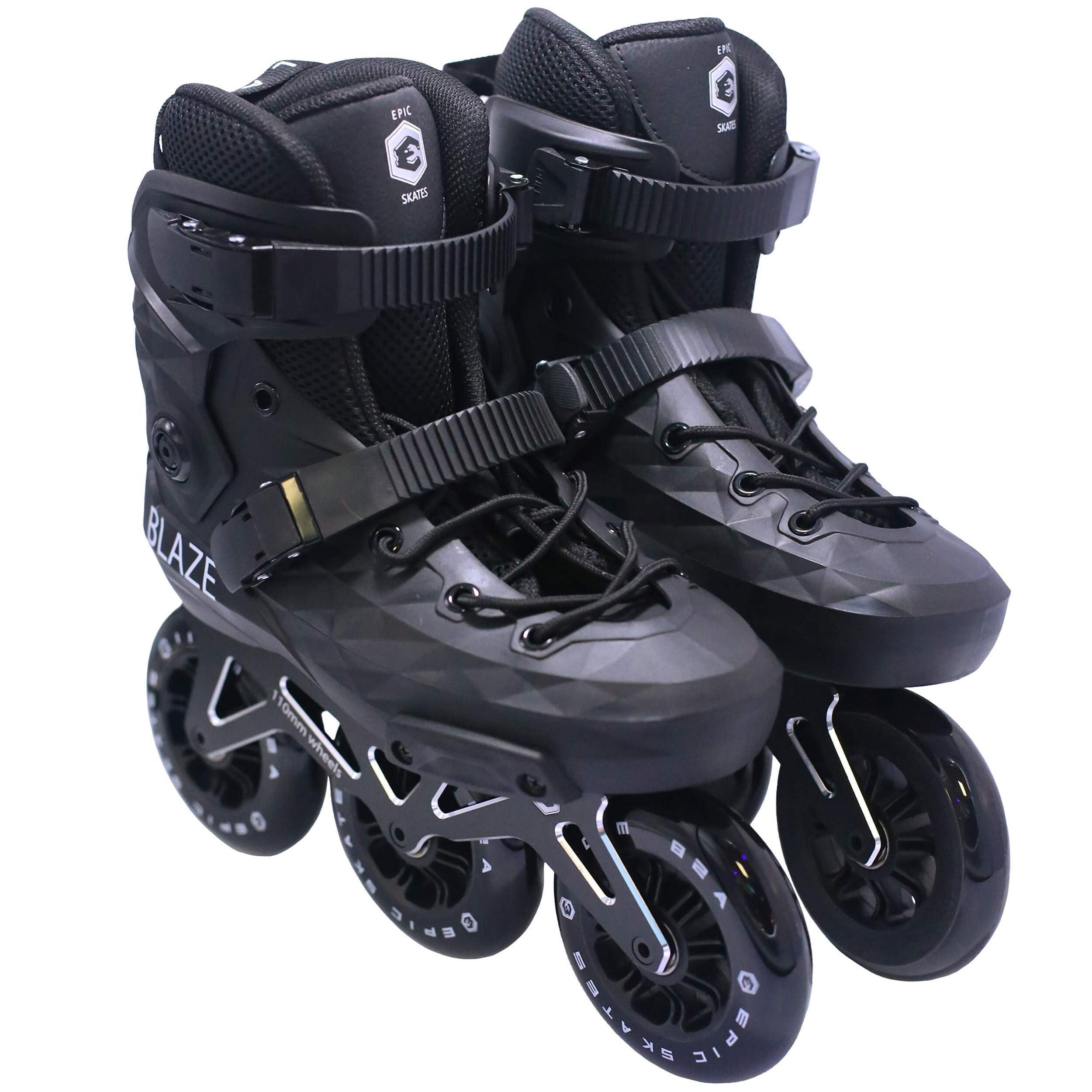 Epic Skates Epic Blaze Inline Skates
