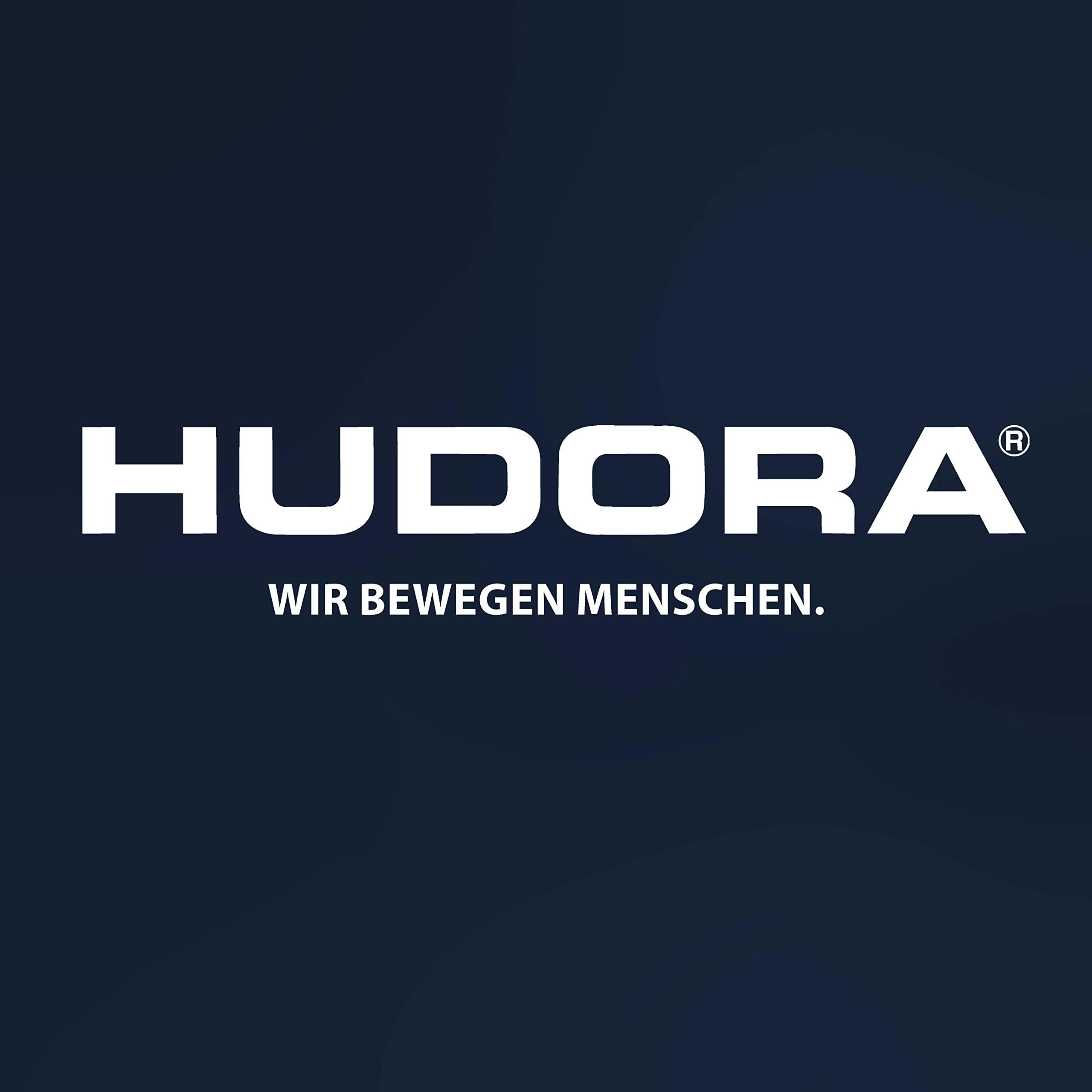 HUDORA HUDORA BigWheel 205 The Original with RX Pro Technology Folding City Scooter