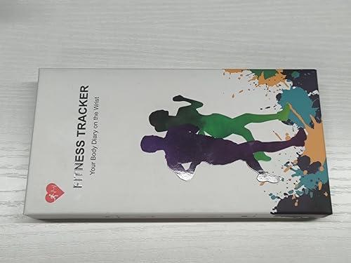 HOOMOON HOOMOON Kids Fitness Activity Tracker Watch, 1.4" DIY Watch Face IP68 Waterproof Kids Smart Watch with 19 Sport Modes, Pedometers, Sleep Tracking, Great Gift for Boys Girls Teens 6+