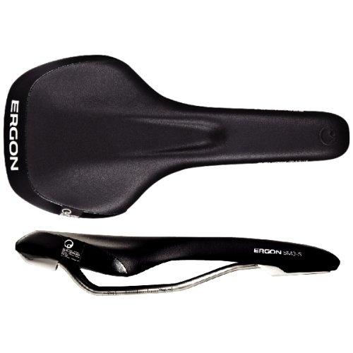 Ergon SM3 Saddles Medium Black