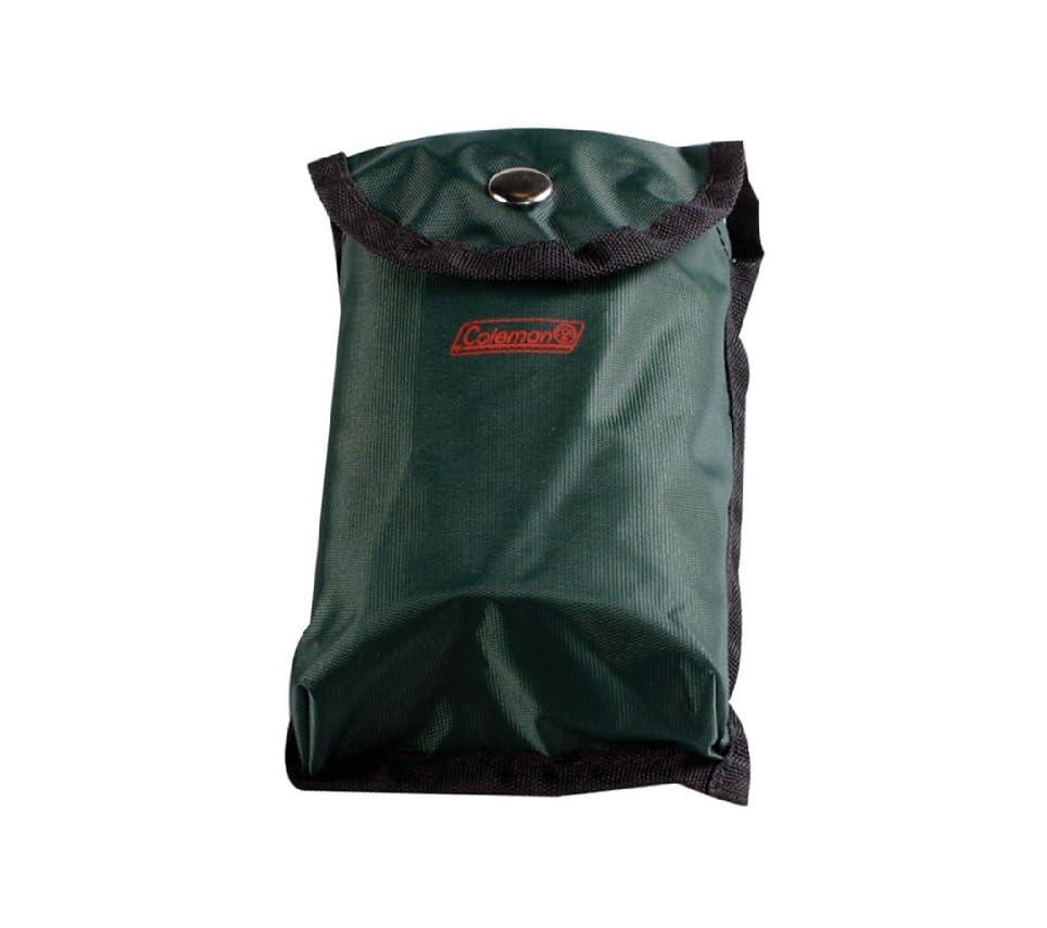 Coleman Coleman Backpacking Folding Shovel & Pick, Steel Folding Spade with Serrated Edge & Carry Case, Great for Camping, Fire Pits, Emergencies, Backyard, & More