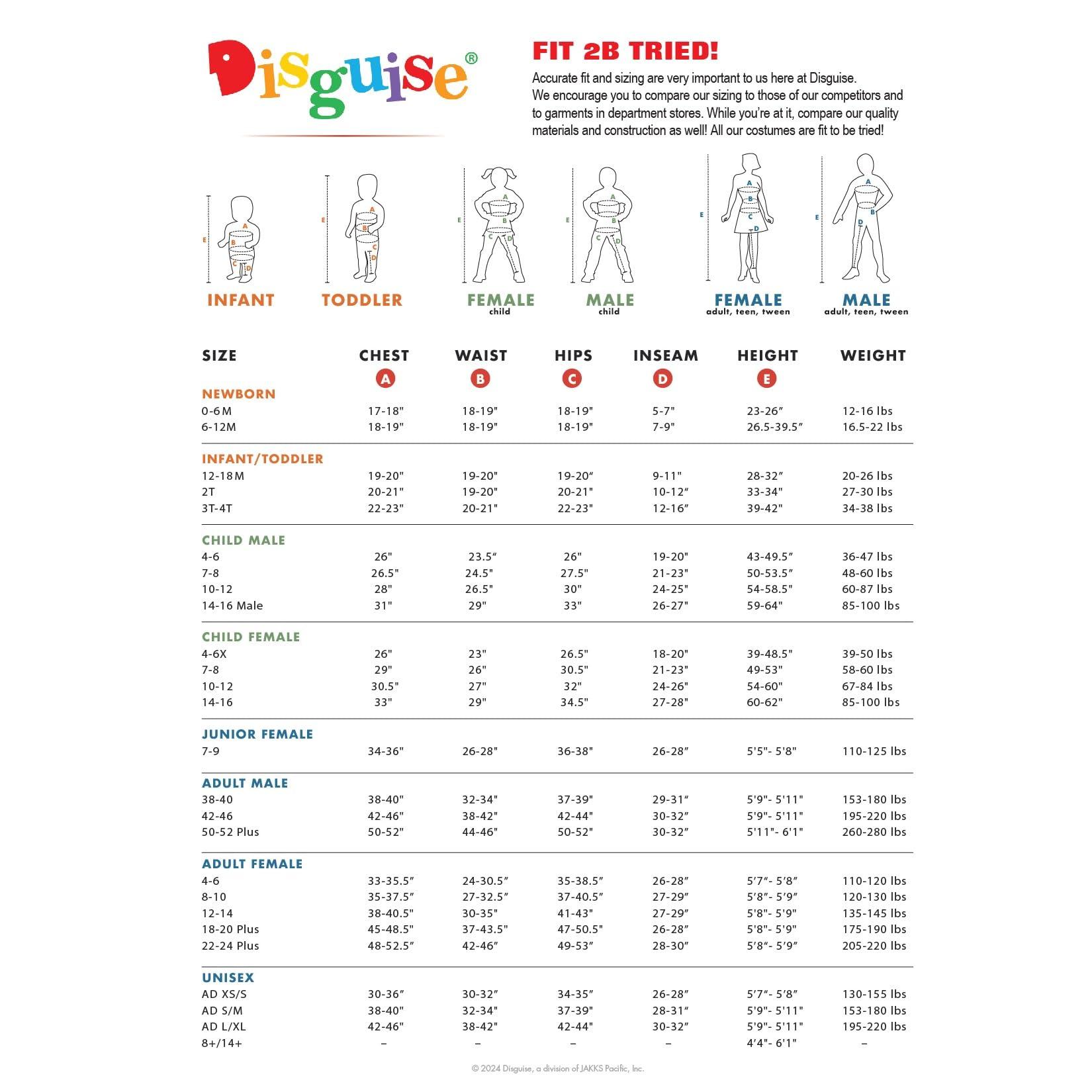 Disguise Harry Potter Hermione Granger Deluxe Girls Costume, Black & Red, Kids Size Large (10-12)