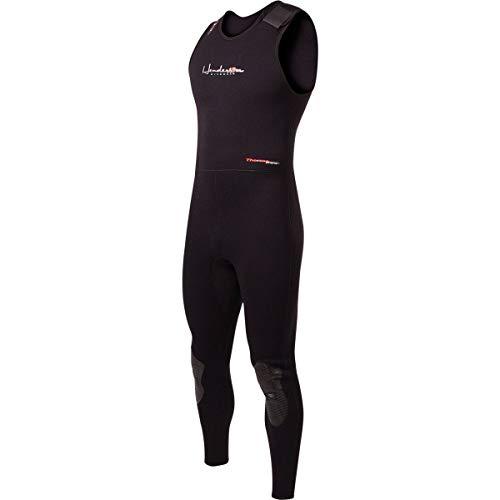 Henderson Henderson Man Thermoprene John 7mm Scuba Wetsuit-XXXLarge