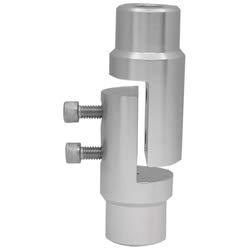 Eastern Metal Eastern Metal Marine Aluminum Breakaway Pin, 1\"
