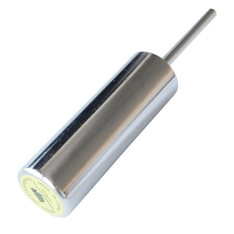 DMY DMY Gym Weight Stack Gym pin 100X10mm pin 50 for Weight Plate,The Original Way to Add Weight to Gym Equipment