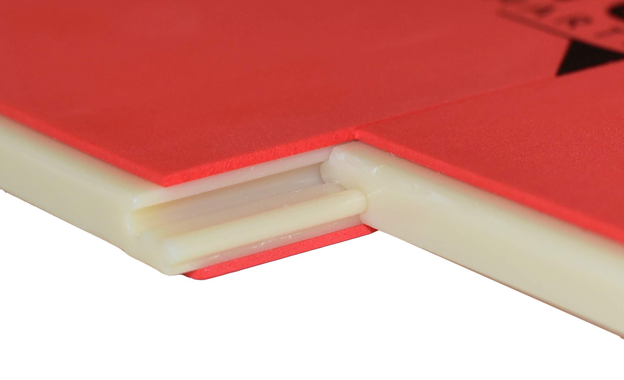 Victory Martial Arts Rebreakable Boards Martial Arts - Taekwondo Karate Boards for Breaking