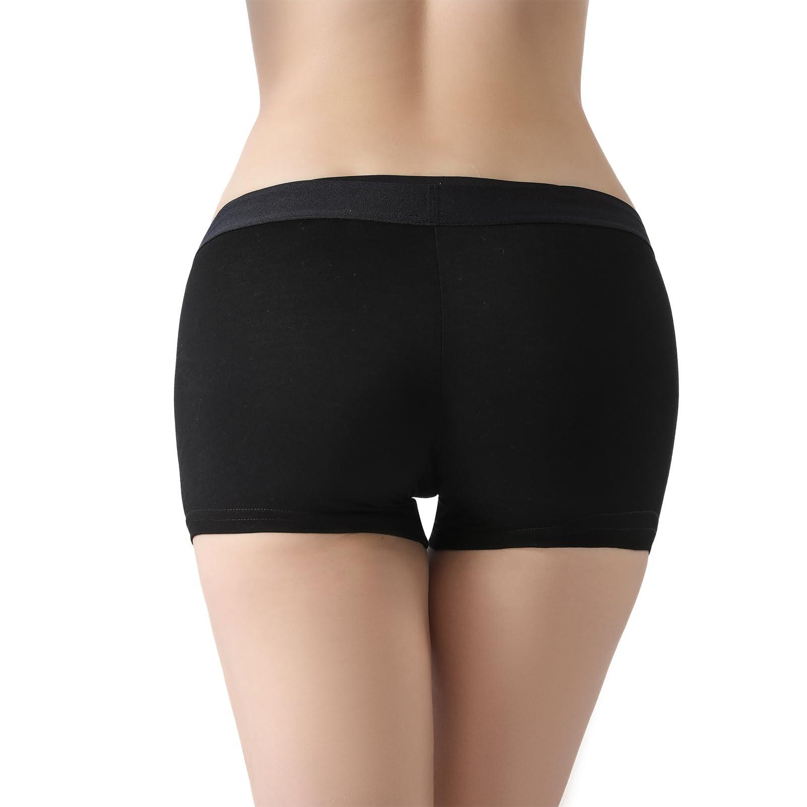 Hilariouslove Strap On Underwear Harness Strapon Boxers