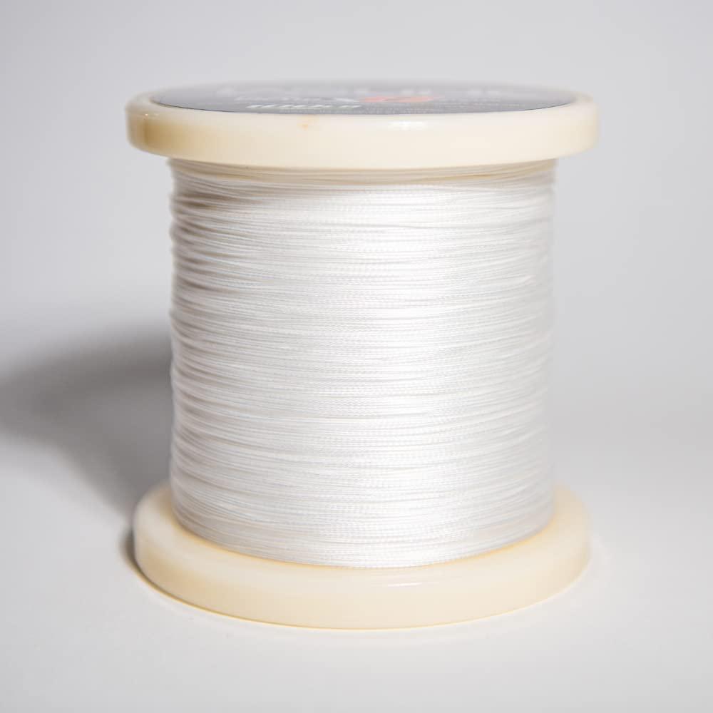 TASLINE Tasline Elite Pure Spectra Solid 8X Strand Braided High Power Premium Fishing Line - 50lb 655yds/600m