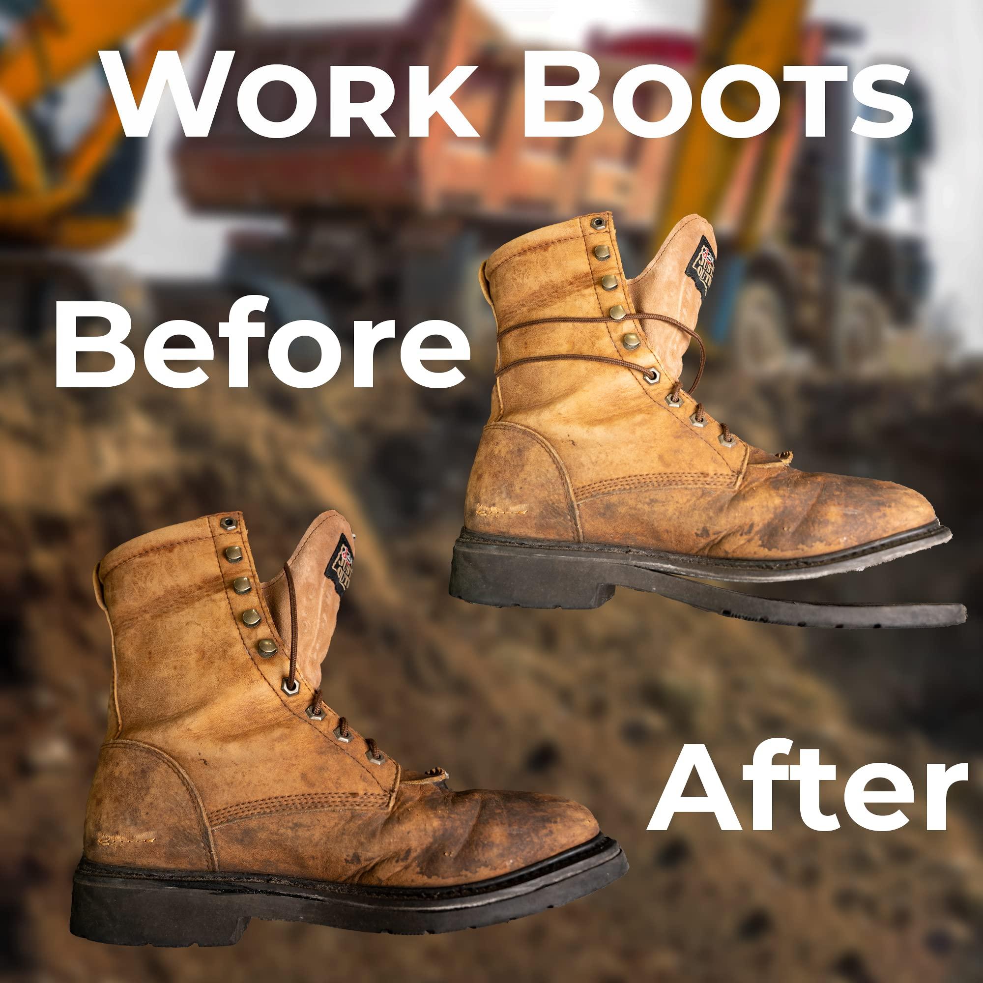 Boot-Fix Boot-Fix Shoe Glue: Instant Professional Grade Shoe Repair Glue