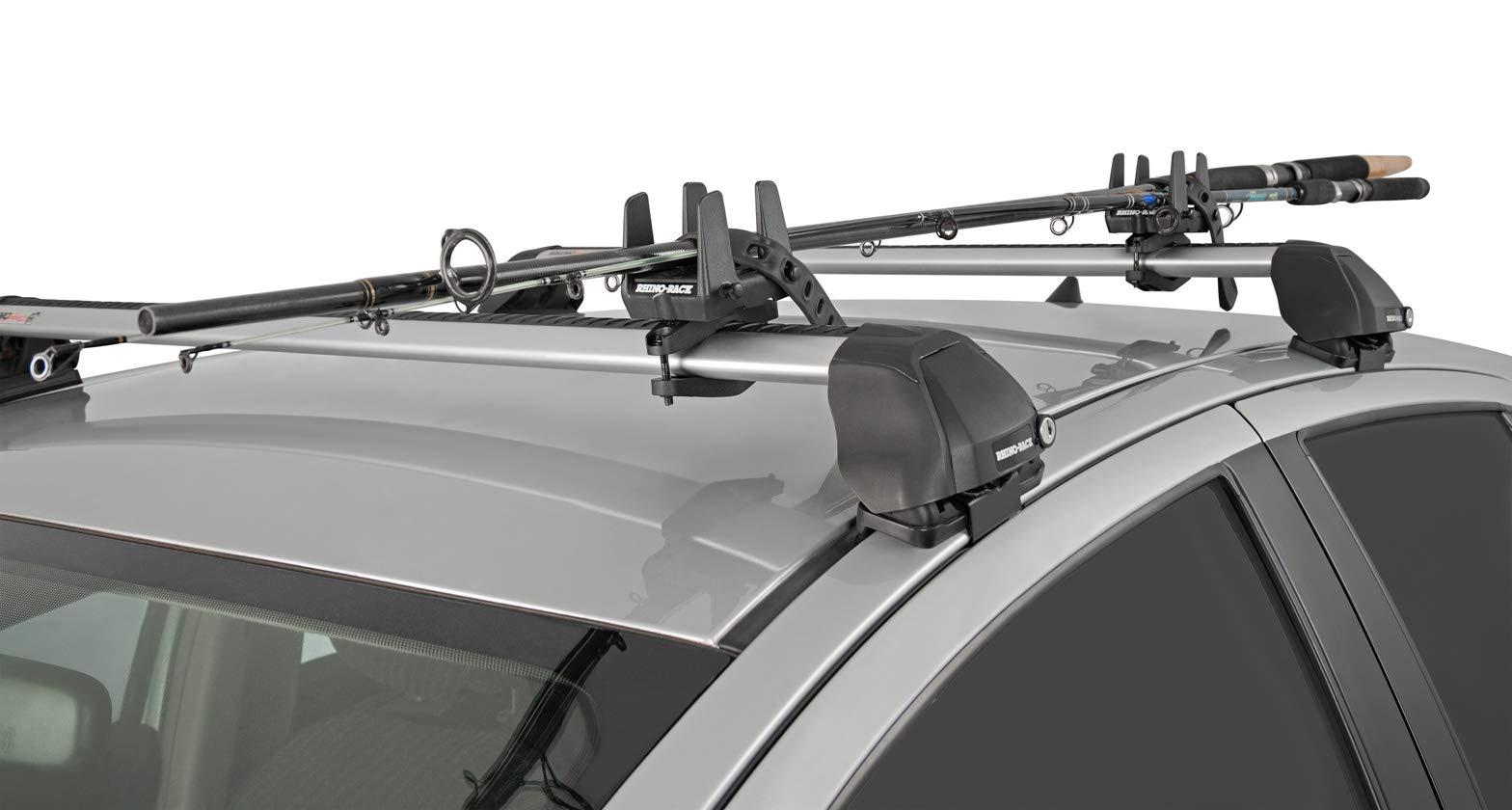 Rhino Rack Rhino Rack Multi Purpose Holder and Universal Mount, 55mm