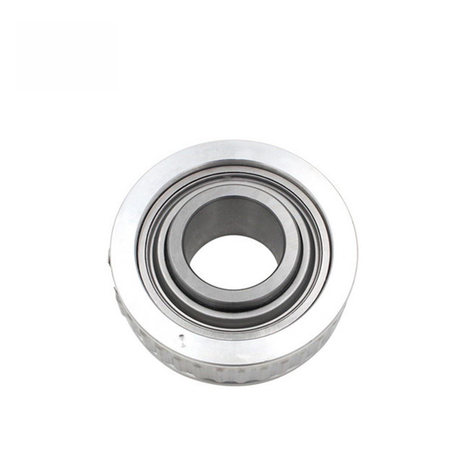PADGZQGRZ PADGZQGRZ Gimbal Bearing for Mer OMC V-lvo Penta SX 30-60794A4 30-879194A02 983937 3853807 GLM 21905 30-60794A2, Silver, PADGZQGRZ258