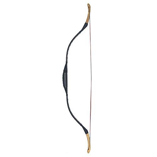AliArchery AliArchery 50lbs Turkish Bow Short Bow Horseback Archery Bow Traditional Recurve Bow