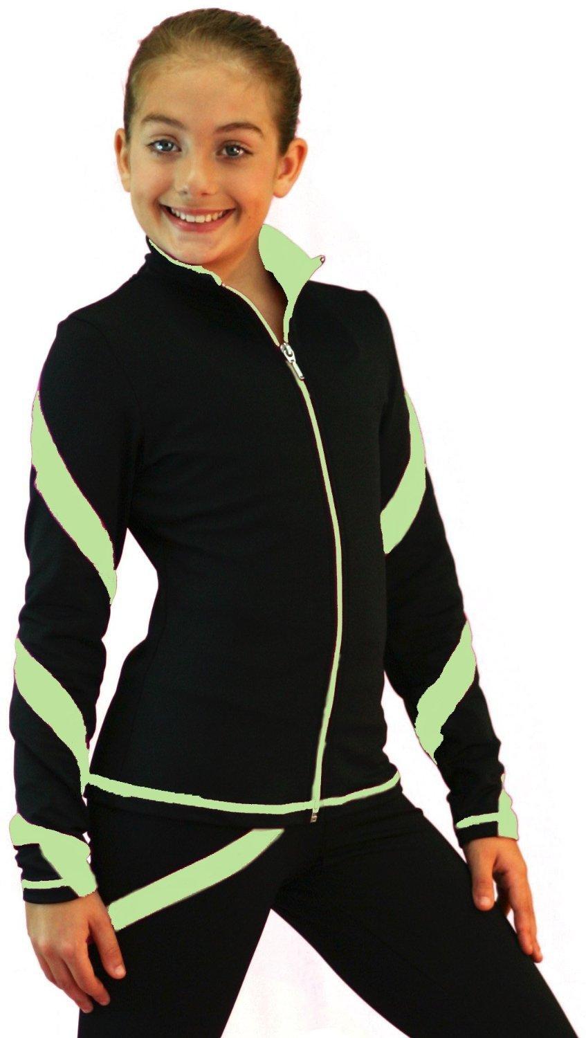 ANDE Ande A18-8GE Premium Monofilament Fishing Line 1/8-Pound Spool, 8-Pound Test, Bright Green Finish