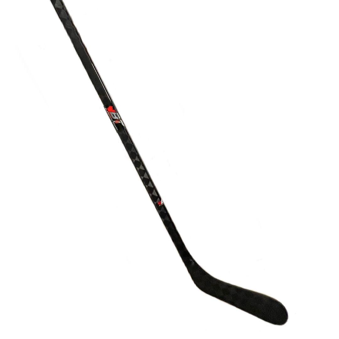 Bladetech Hockey Bladetech Blackout - Sr. Hockey Sticks (77 - P28, Right)