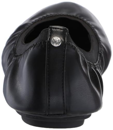 Bandolino Bandolino Women's Edition Ballet Flat, Black 181, 8.5