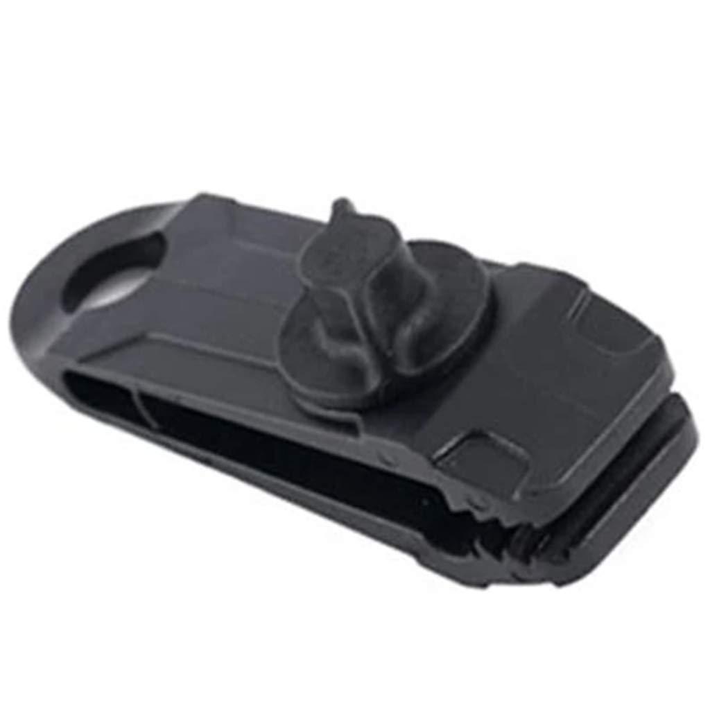 Genrics Genrics Reusable Heavy Duty Linoleum Clip Screw Clips Reusable Heavy Duty Tarpaulin Clips (20pcs)