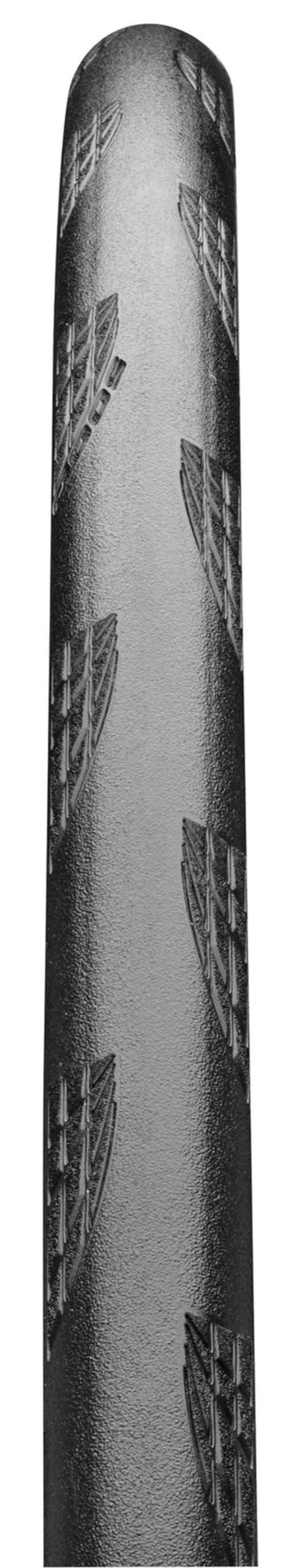 Continental Continental Grand Prix 5000 S TR Tire - 700 x 32, Tubeless, Folding, Black, BlackChili, Vectran Breaker, LazerGrip, ACT