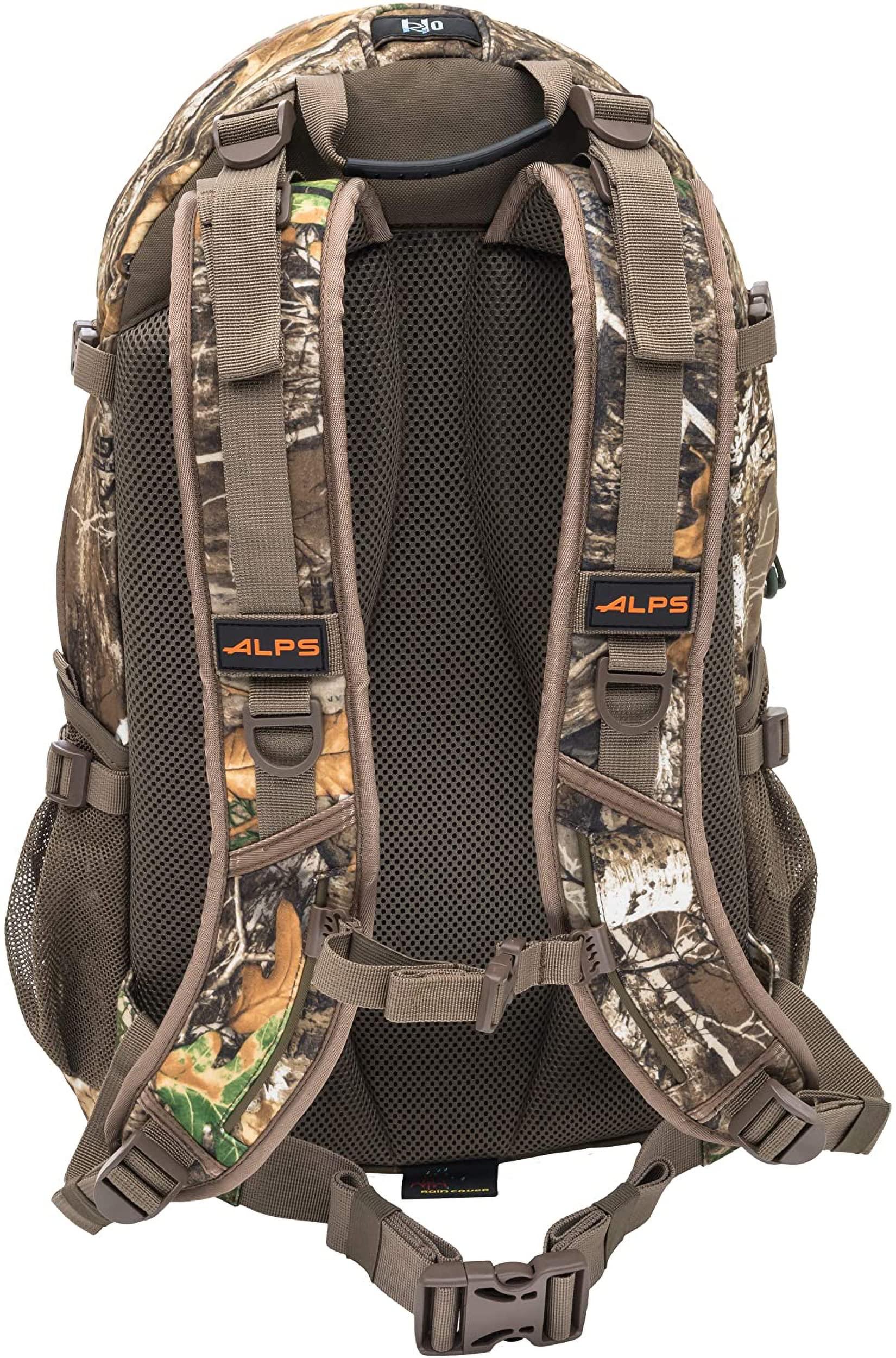 ALPS OutdoorZ ALPS OutdoorZ Realtree Edge-New, 41L