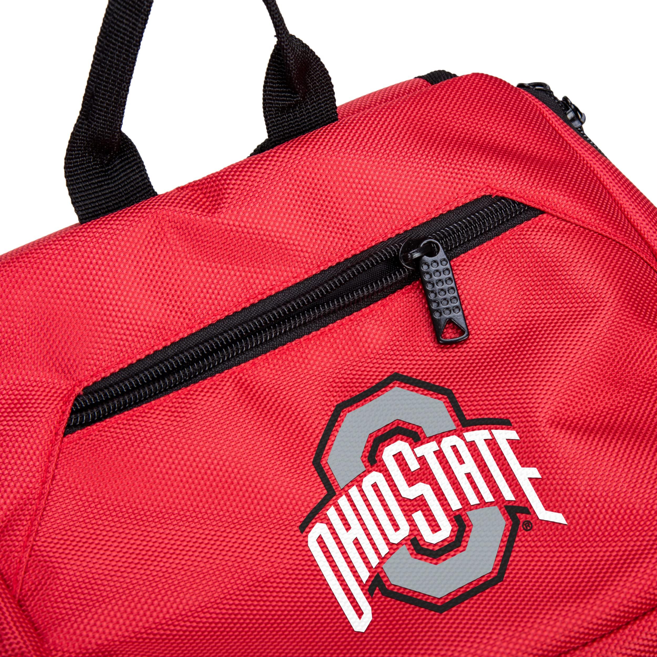 FOCO foco NCAA Carrier Backpack