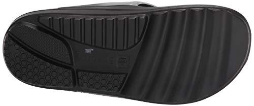 Spenco Spenco Men's Flip-Flop, Grey, 9