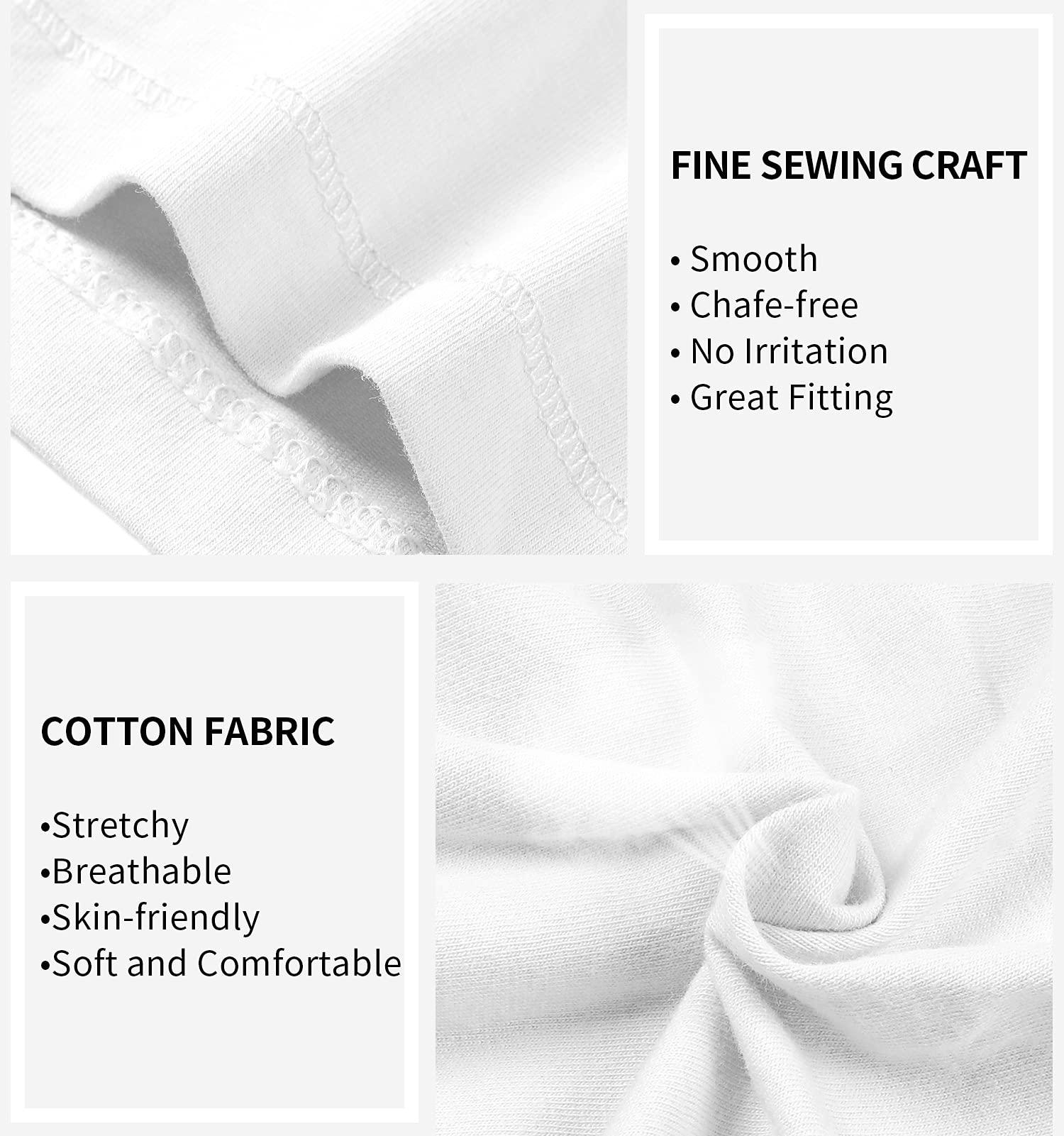 V FOR CITY V FOR CITY Shelf Bra Tank Top for Women Adjustable Wide Strap Camisole Cotton Yoga Cami Shirts XL White