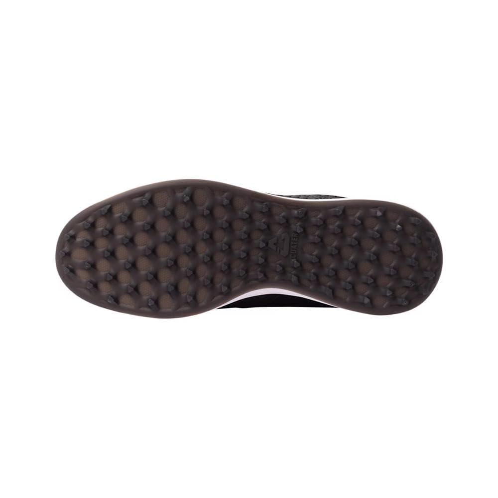 Cuater New Mens Travis Mathew The Moneymaker Luxe Golf Shoes Black Size 8 M