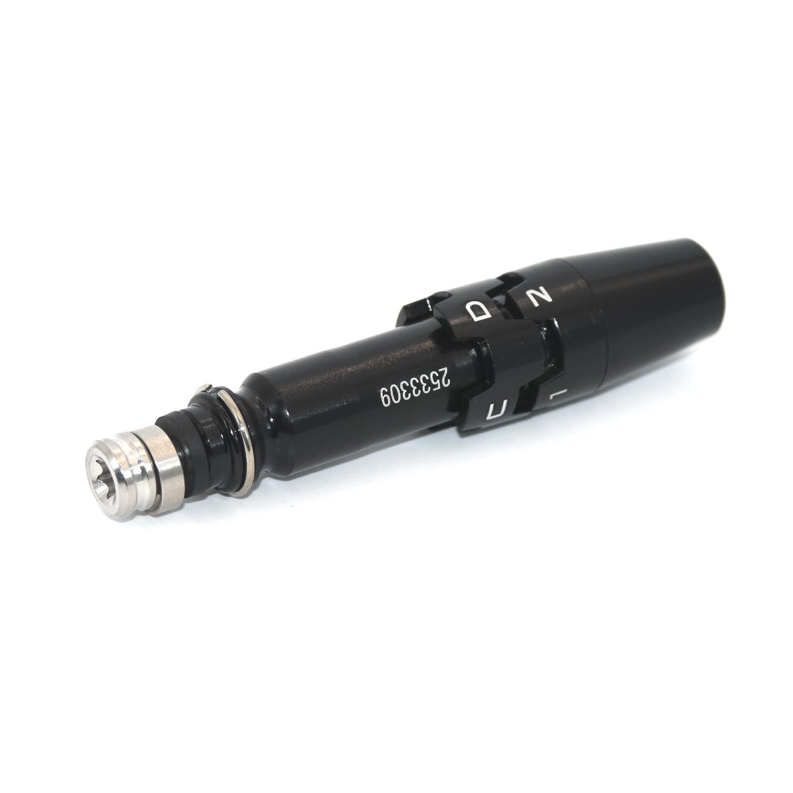 RunzeFeng RunzeFeng Golf Shaft Sleeve Adapter fit for Titleist GT2 GT4 917 715 TS2 TS3 TS4 TSi TSi3 TSR2 TSR3 TSR4 Driver Head Fairway Wood Hybrid (1PC Driver 0.335)