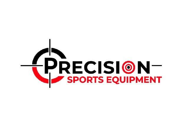 Precision Sports Equipment Precision Football Helmet Visor // Eye-Shield // Fits Major Brands, Youth & Adult Helmets // Eye Protection for Helmet and Facemask (Smoke Black)