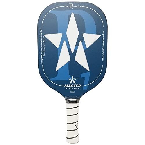 Master Athletics Master Athletics P1 Pickleball Paddle