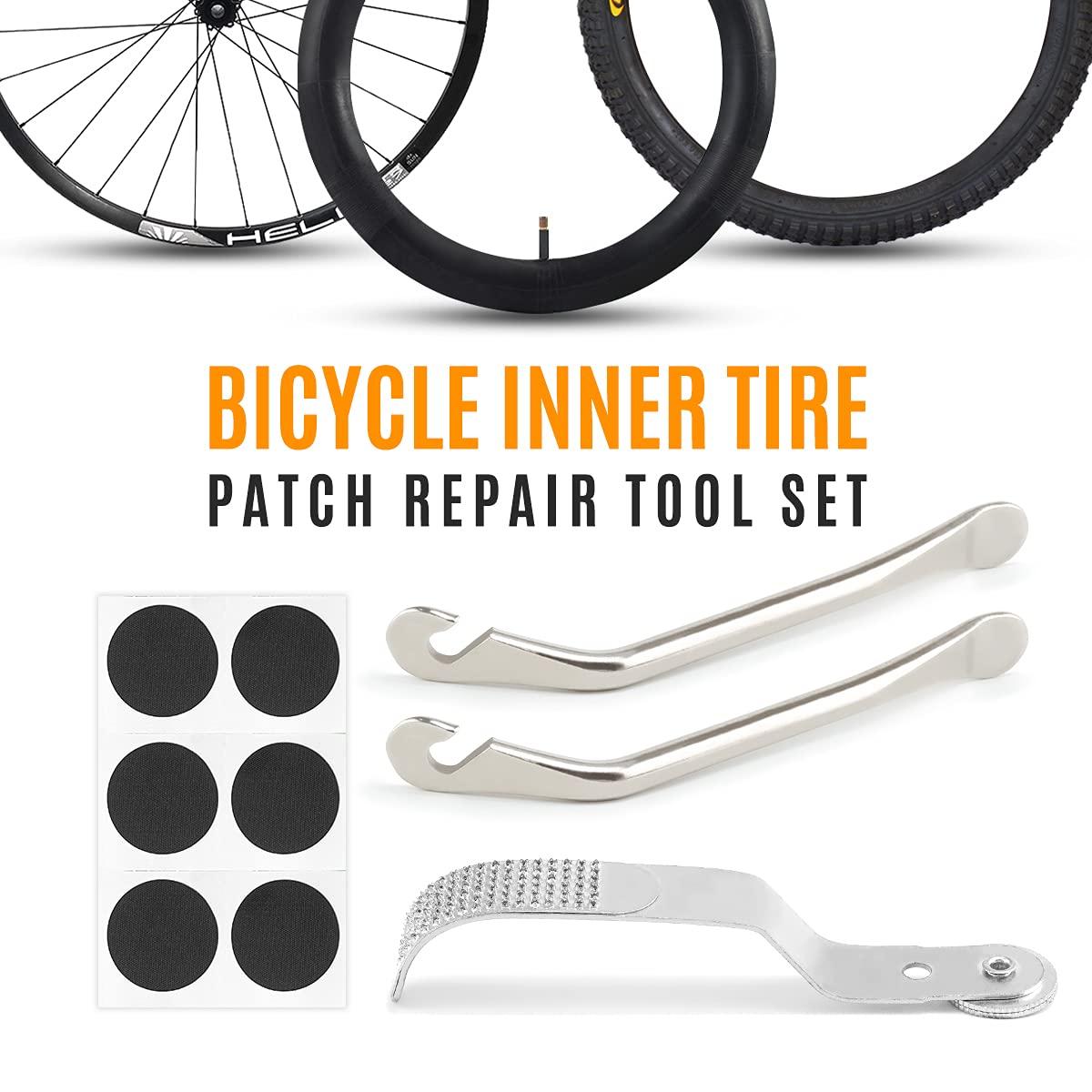 Epessa Epessa Bike Bag for Bike Water Bottle Cages Bicycle Multifunctional Water Bottle Cage Bag with Sealed Zipper for Bicycle Repair