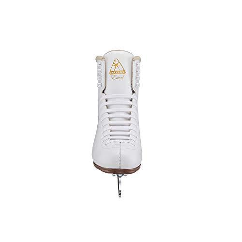 Jackson Ultima Jackson Ultima Excel Women's/Girls Figure Ice Skates - Tots Size-9.0