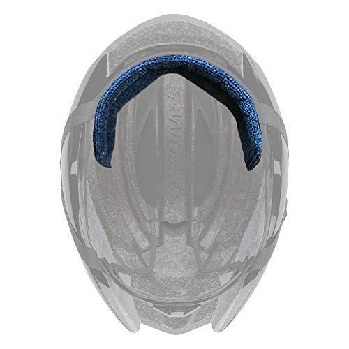 Sweat Buster Sweat Buster Bike Helmet Sweatband Stops Sweat Dripping, Keeps You Cooler, Premium Comfort, Simple Helmet Integration & Quick Removal for Washing. Mountain Biking, Road Biking or Any Cycling.
