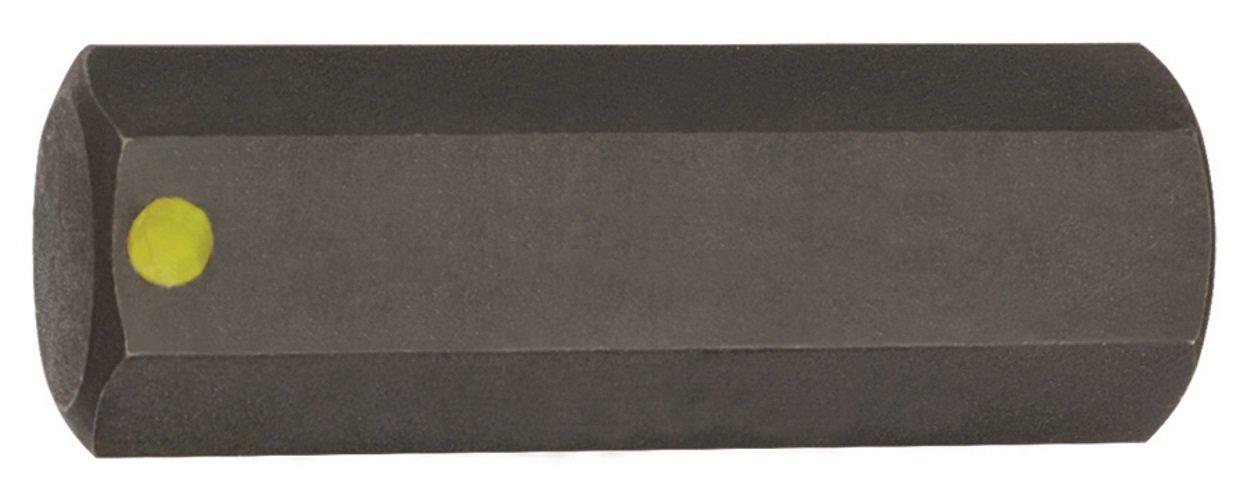 Brad's Killer Fishing Gear Brad's Round Beads - Glow, 6mm, 75 pack