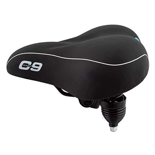 Cloud 9 saddle store seat