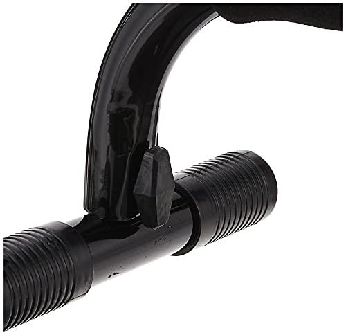 CAP Barbell CAP Barbell Push Up Bars (Pair), Black