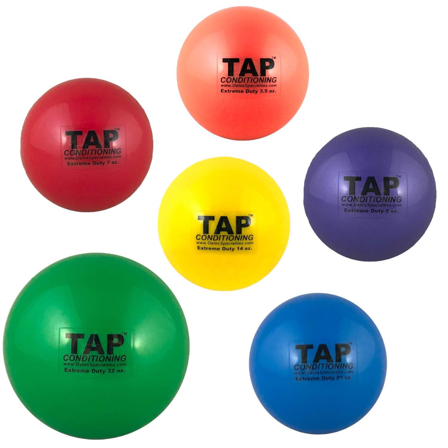 Tap TAP Extreme Duty Weighted Ball Set