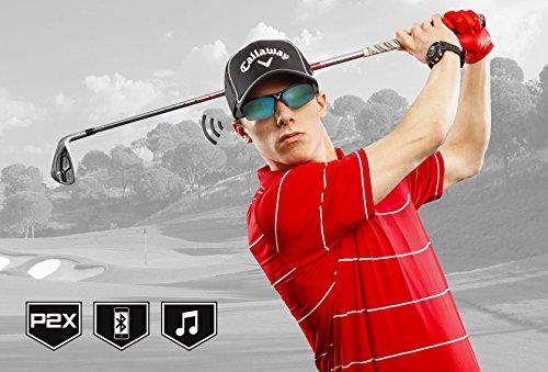 Callaway Callaway Sungear Smart Glasses